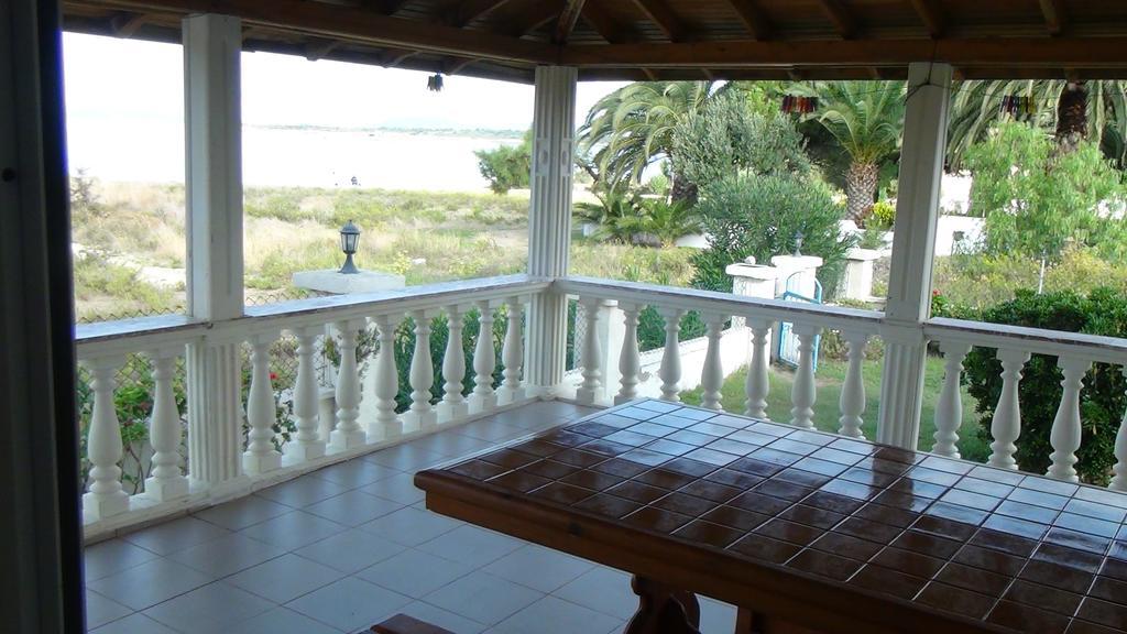 Seaside Villas Rental Cesme Exterior photo